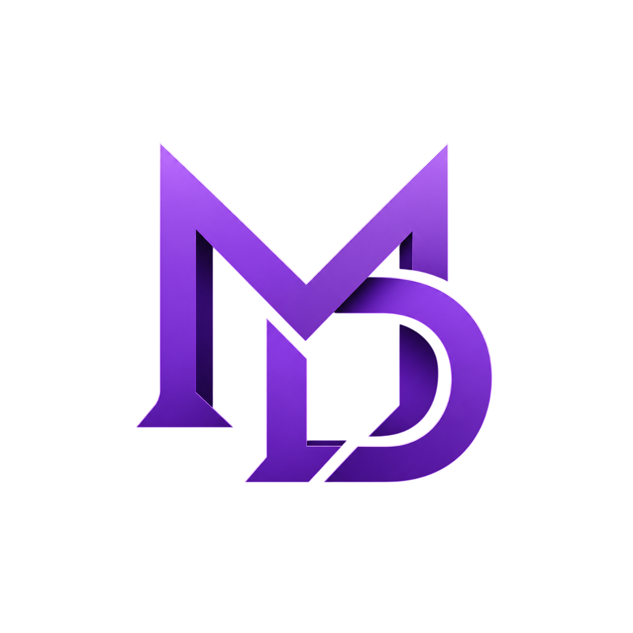 Modern Deployment Logo